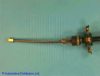 TOYOT 4643022150 Cable, parking brake
